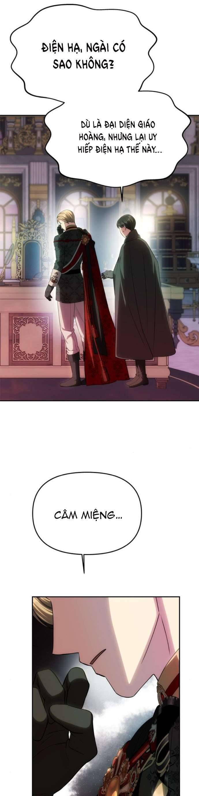 Chỉ Cần Một Người Chồng Là Đủ Chap 50 - Next Chap 51