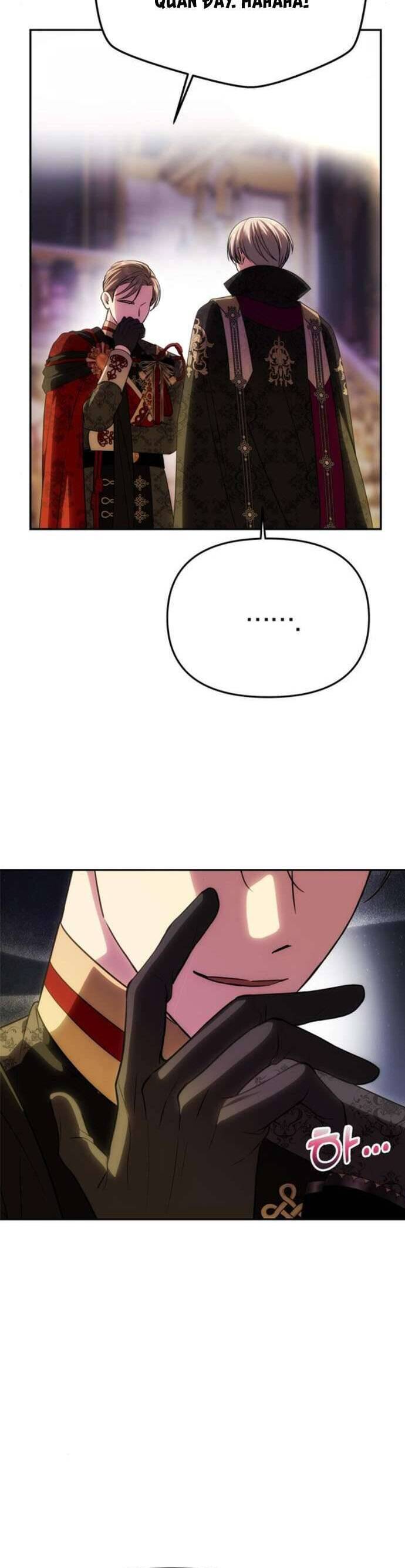 Chỉ Cần Một Người Chồng Là Đủ Chap 50 - Next Chap 51