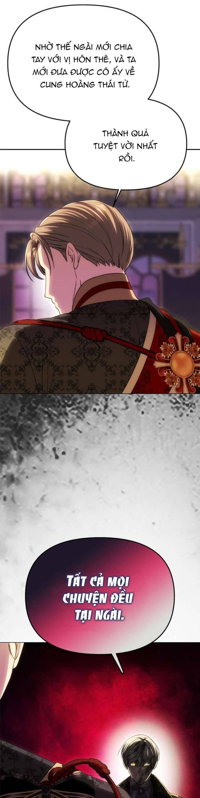 Chỉ Cần Một Người Chồng Là Đủ Chap 50 - Next Chap 51