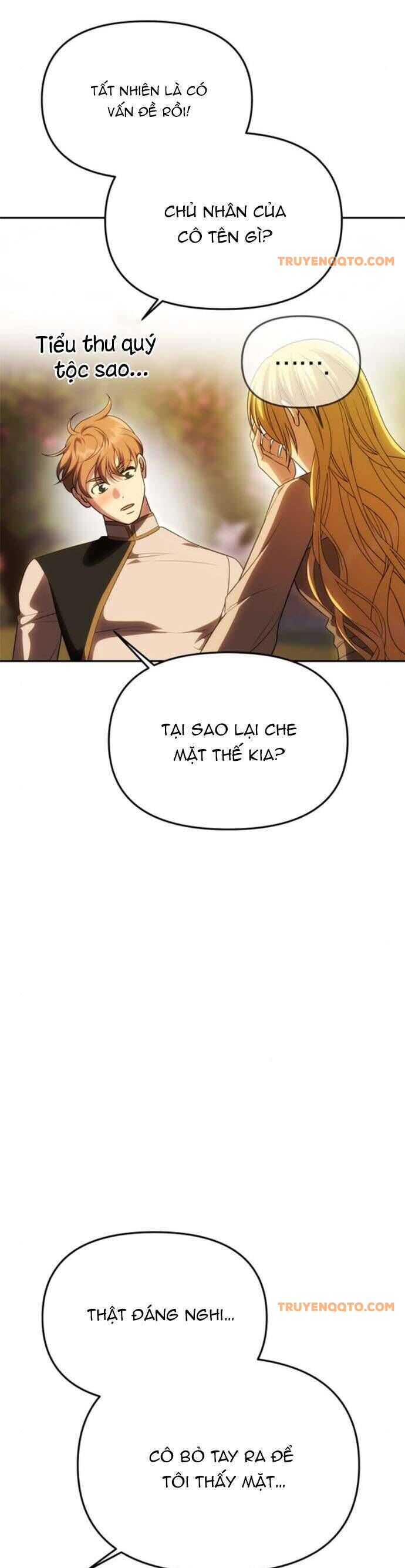 Chỉ Cần Một Người Chồng Là Đủ Chap 51 - Next Chap 52