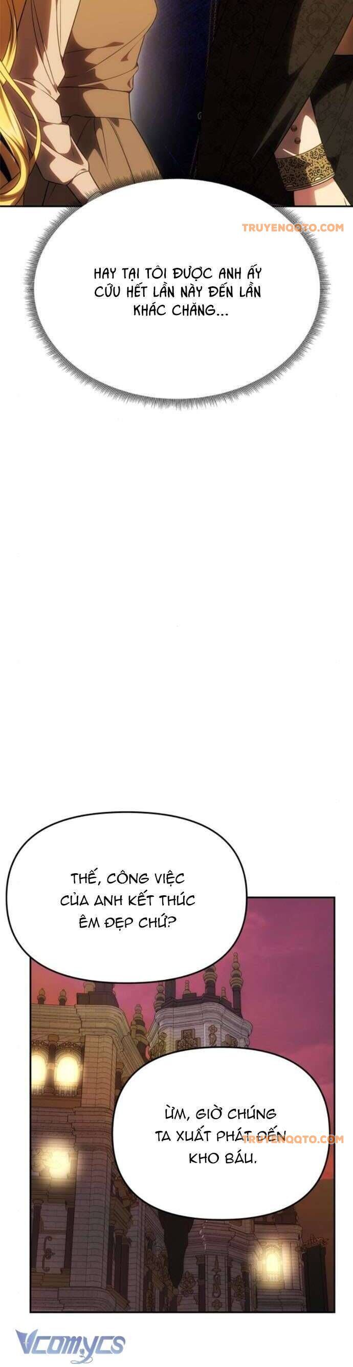 Chỉ Cần Một Người Chồng Là Đủ Chap 51 - Next Chap 52