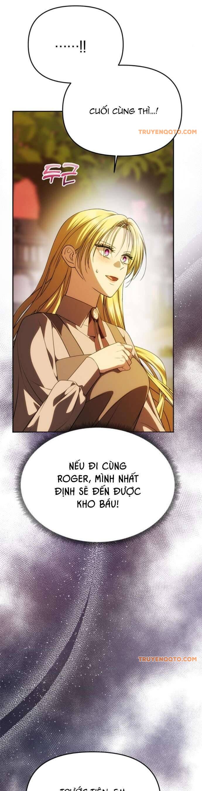 Chỉ Cần Một Người Chồng Là Đủ Chap 51 - Next Chap 52