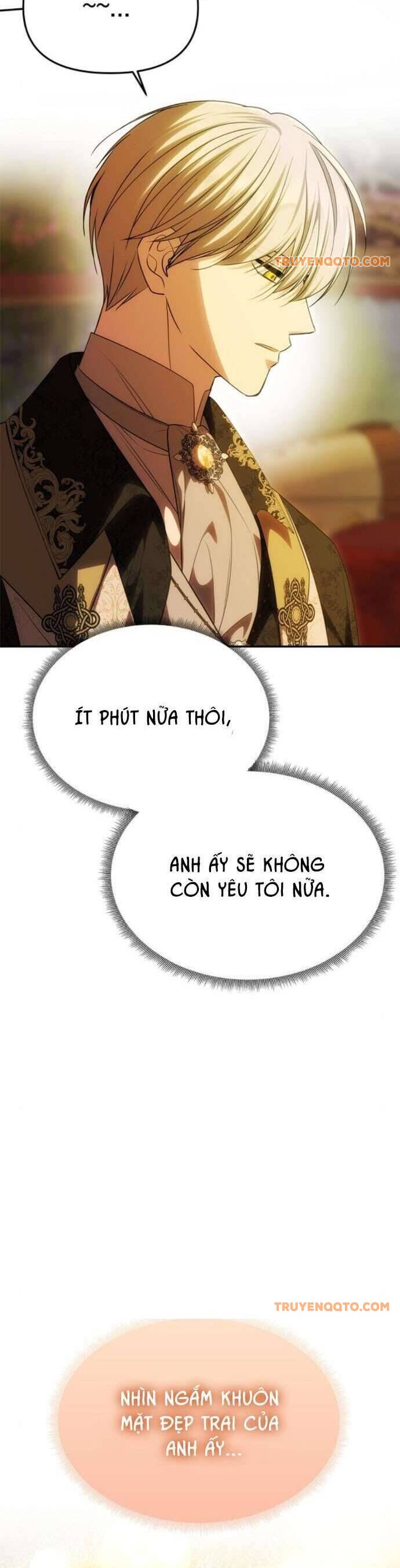 Chỉ Cần Một Người Chồng Là Đủ Chap 51 - Next Chap 52