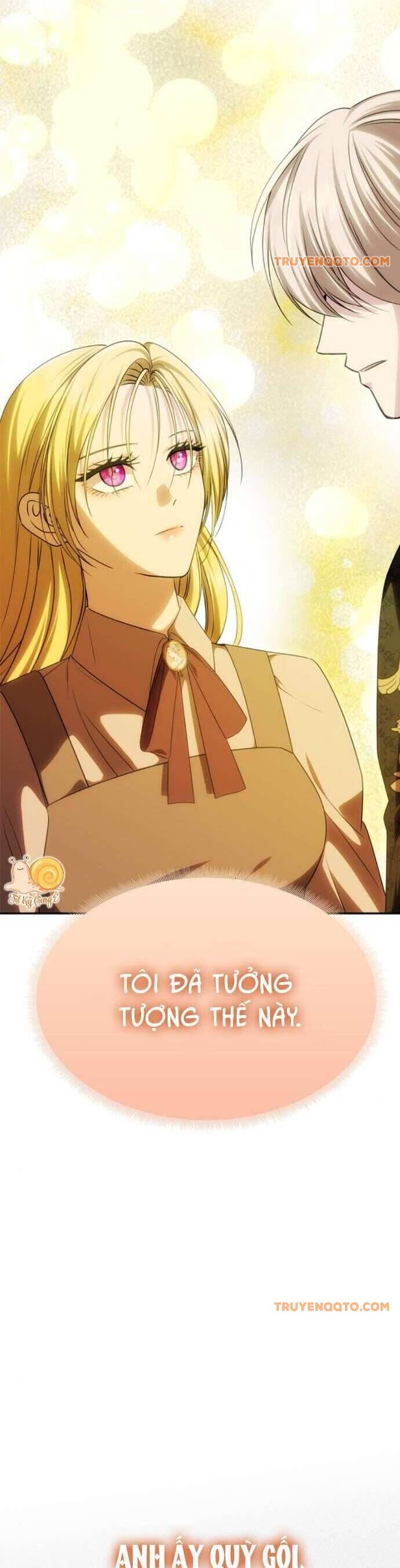 Chỉ Cần Một Người Chồng Là Đủ Chap 51 - Next Chap 52