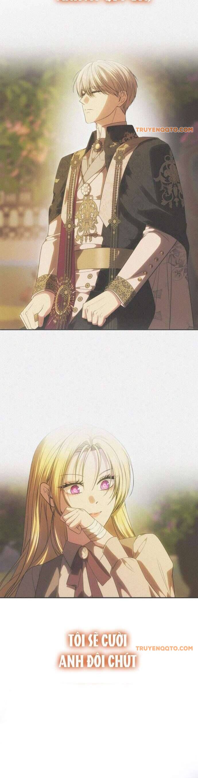 Chỉ Cần Một Người Chồng Là Đủ Chap 51 - Next Chap 52