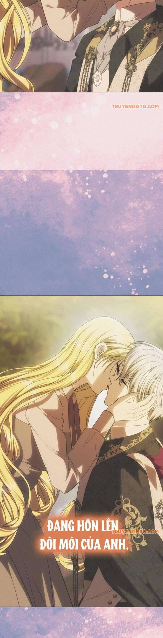 Chỉ Cần Một Người Chồng Là Đủ Chap 51 - Next Chap 52