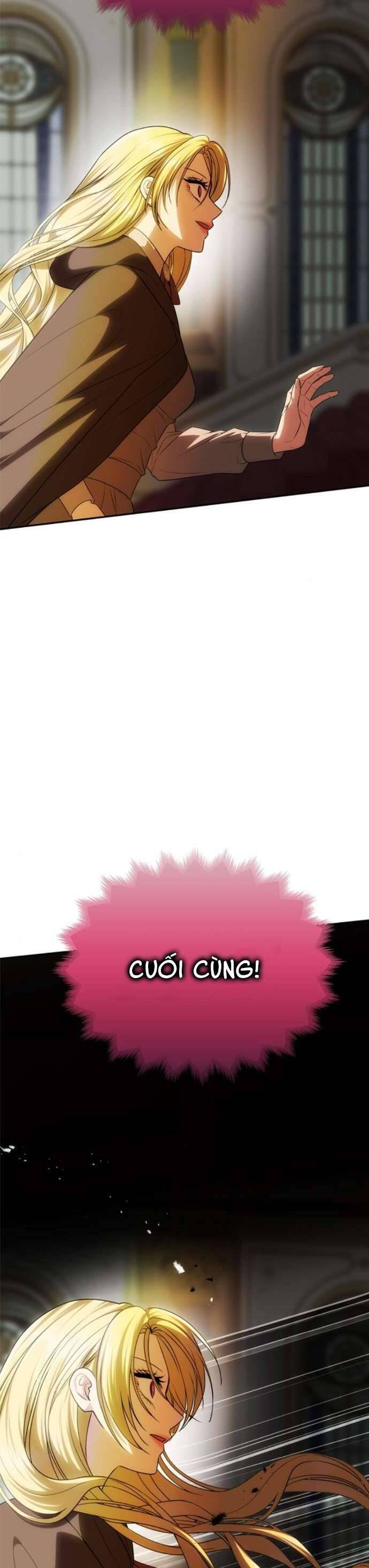 Chỉ Cần Một Người Chồng Là Đủ Chap 52 - Next Chap 53