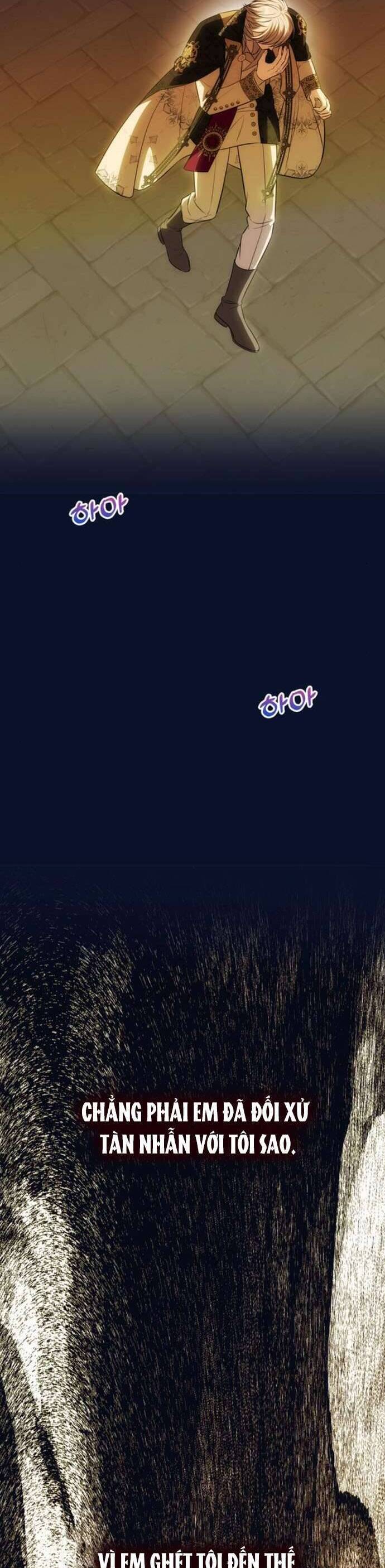 Chỉ Cần Một Người Chồng Là Đủ Chap 52 - Next Chap 53