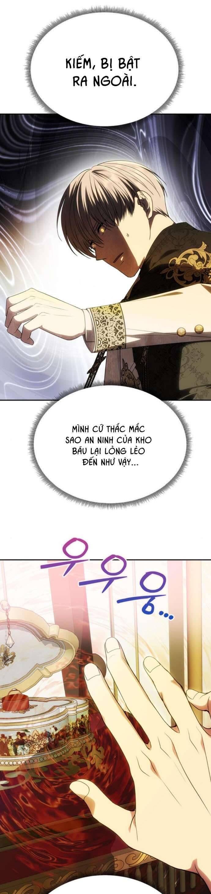 Chỉ Cần Một Người Chồng Là Đủ Chap 52 - Next Chap 53