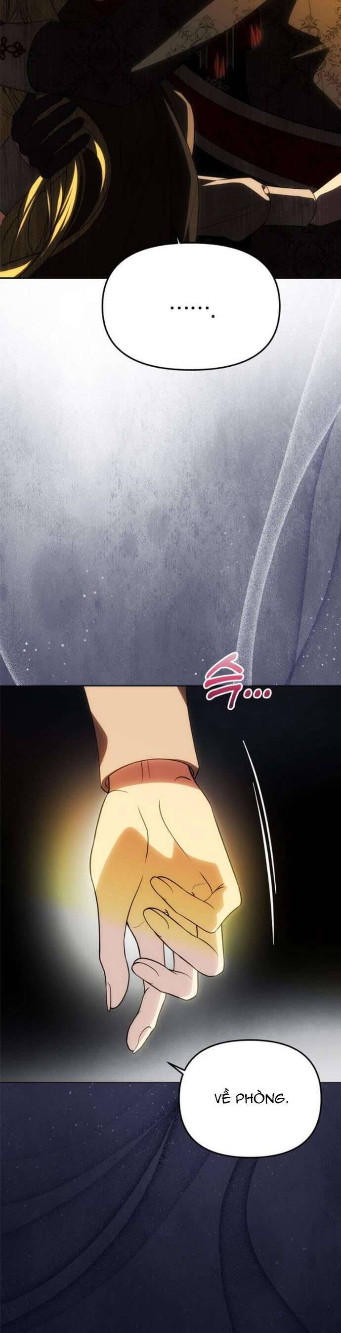 Chỉ Cần Một Người Chồng Là Đủ Chap 53 - Next Chap 54