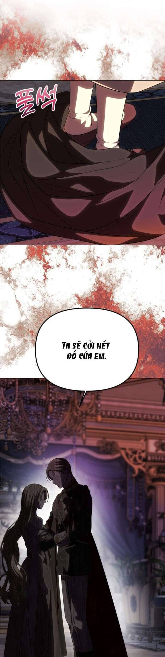 Chỉ Cần Một Người Chồng Là Đủ Chap 53 - Next Chap 54