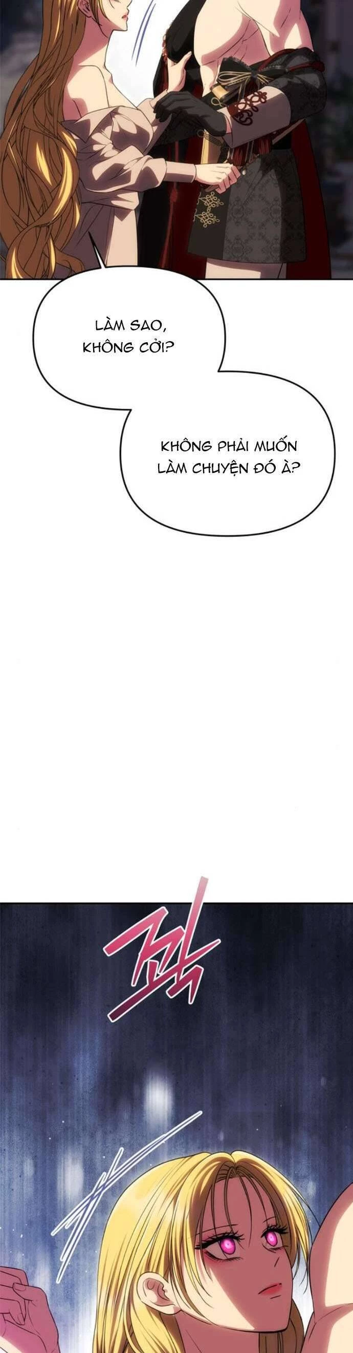 Chỉ Cần Một Người Chồng Là Đủ Chap 54 - Next Chap 55