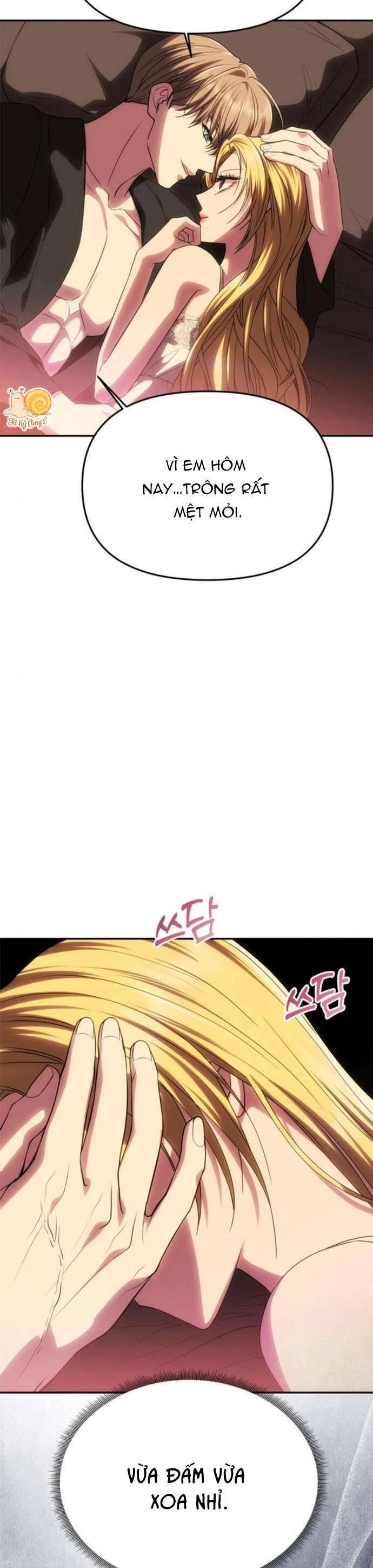 Chỉ Cần Một Người Chồng Là Đủ Chap 54 - Next Chap 55