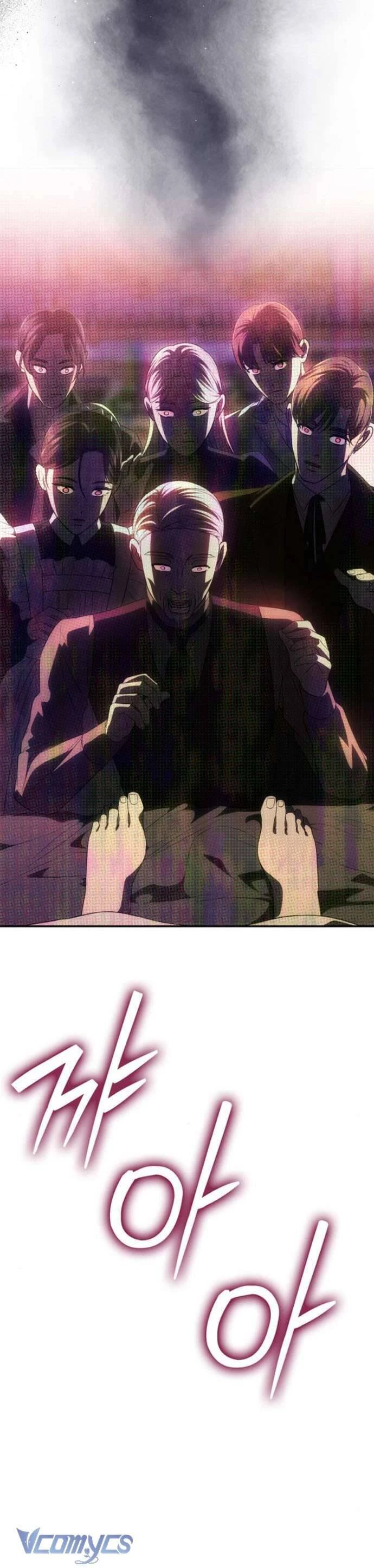 Chỉ Cần Một Người Chồng Là Đủ Chap 54 - Next Chap 55