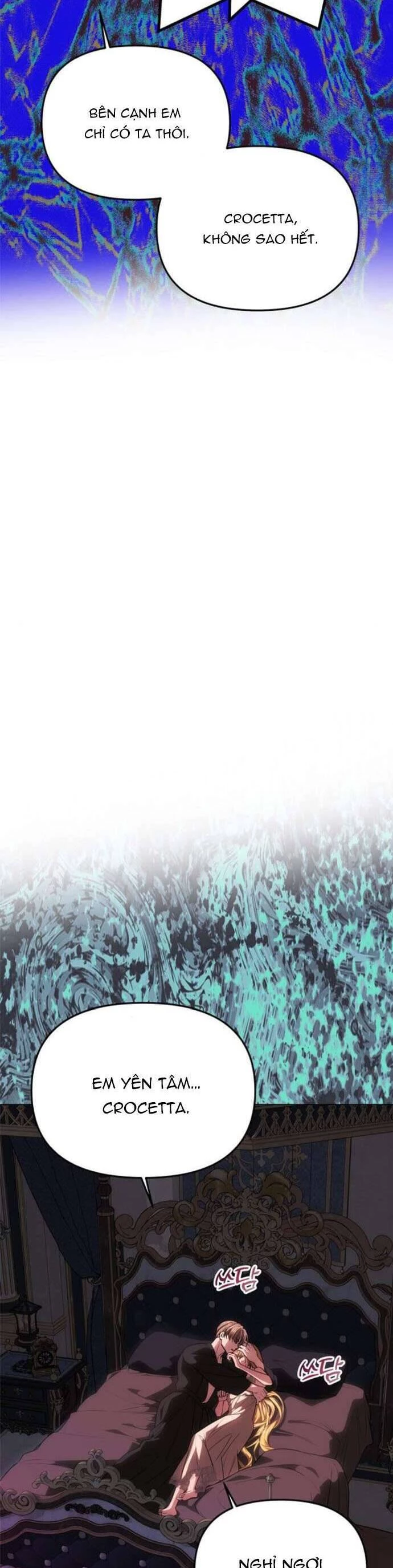 Chỉ Cần Một Người Chồng Là Đủ Chap 54 - Next Chap 55