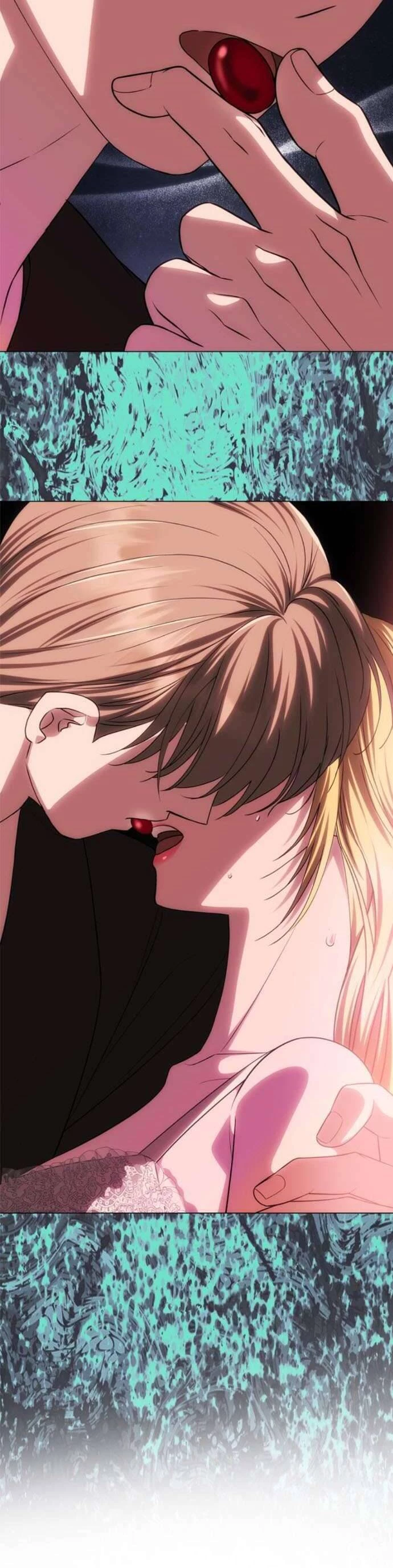 Chỉ Cần Một Người Chồng Là Đủ Chap 54 - Next Chap 55