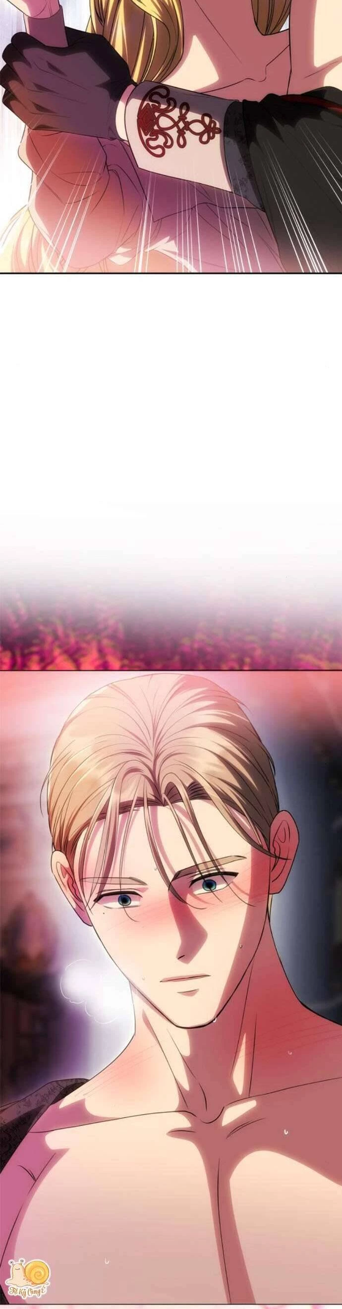 Chỉ Cần Một Người Chồng Là Đủ Chap 54 - Next Chap 55