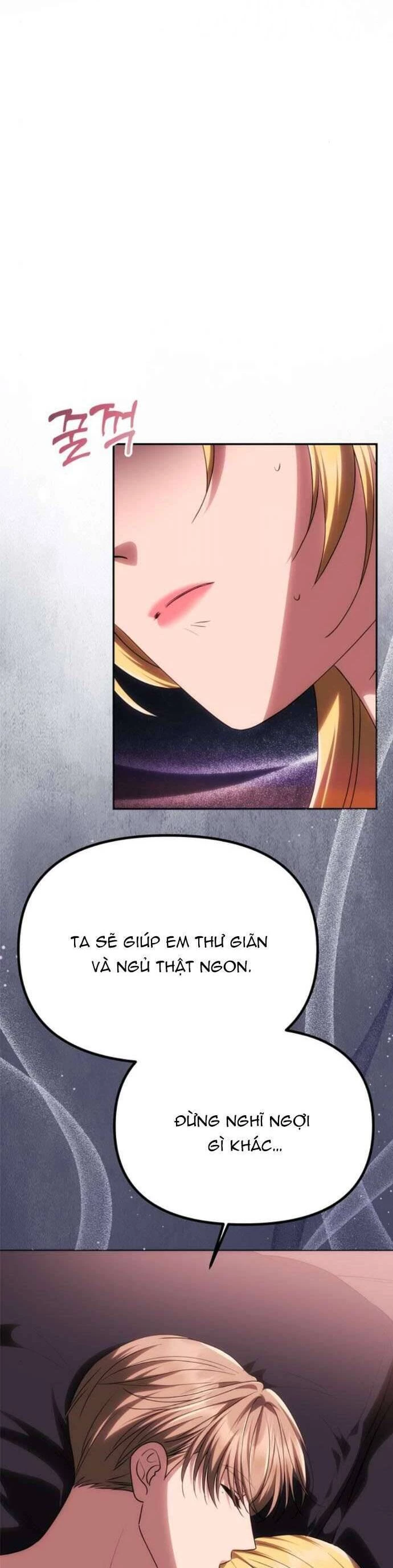 Chỉ Cần Một Người Chồng Là Đủ Chap 54 - Next Chap 55