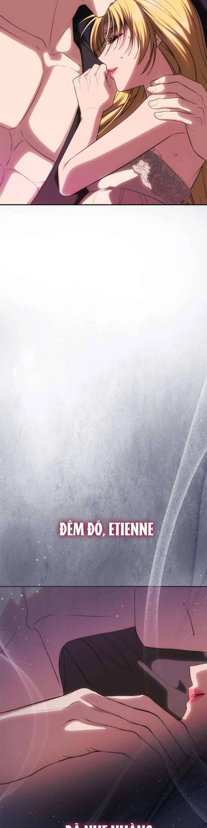 Chỉ Cần Một Người Chồng Là Đủ Chap 54 - Next Chap 55