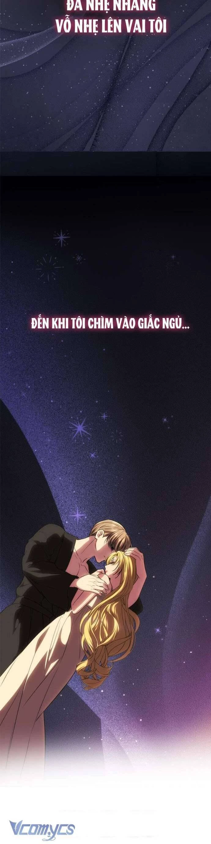 Chỉ Cần Một Người Chồng Là Đủ Chap 54 - Next Chap 55