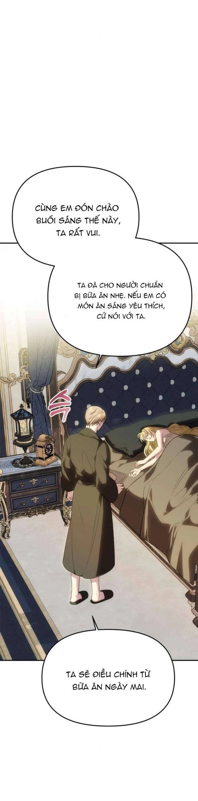 Chỉ Cần Một Người Chồng Là Đủ Chap 54 - Next Chap 55