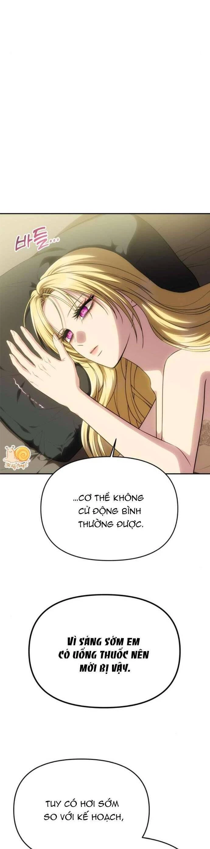 Chỉ Cần Một Người Chồng Là Đủ Chap 54 - Next Chap 55