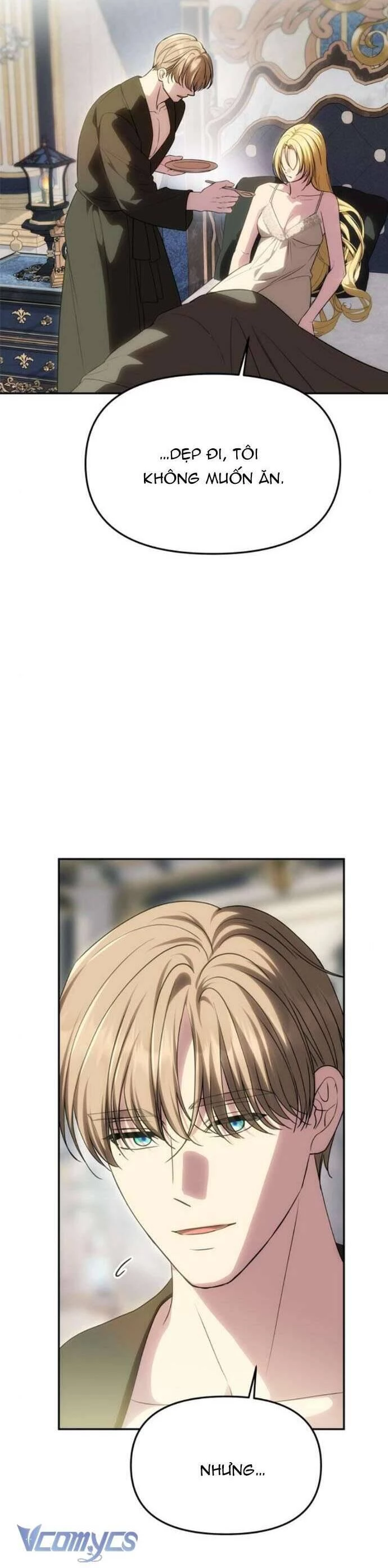 Chỉ Cần Một Người Chồng Là Đủ Chap 54 - Next Chap 55