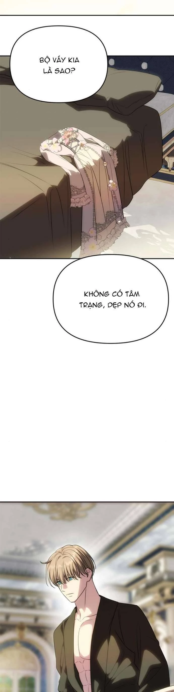 Chỉ Cần Một Người Chồng Là Đủ Chap 54 - Next Chap 55