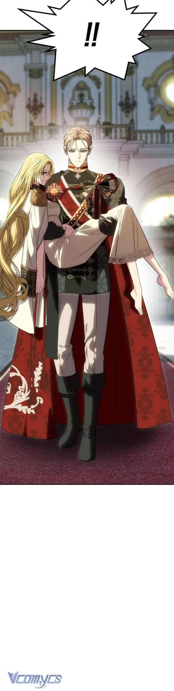 Chỉ Cần Một Người Chồng Là Đủ Chap 54 - Next Chap 55