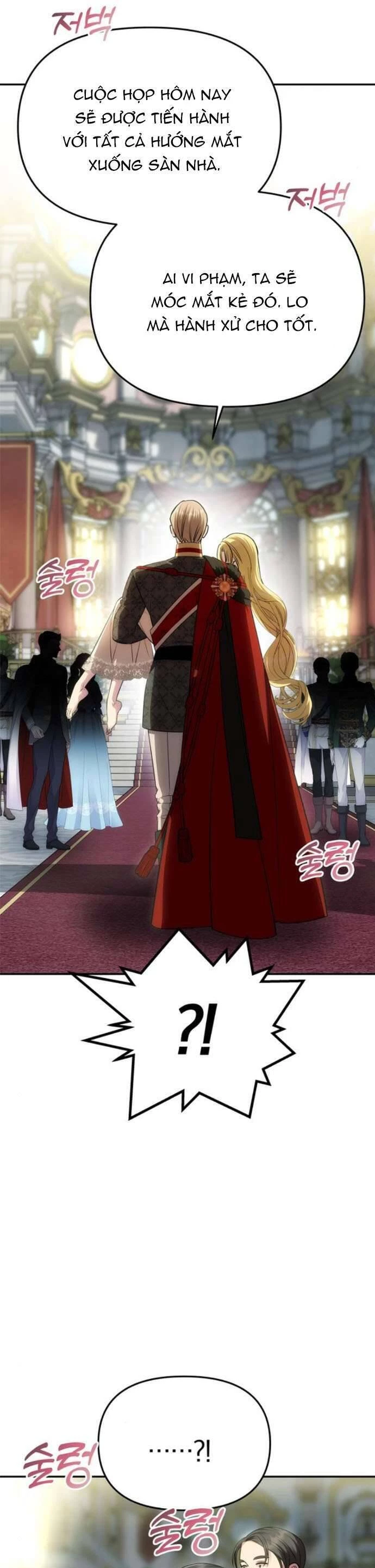 Chỉ Cần Một Người Chồng Là Đủ Chap 54 - Next Chap 55