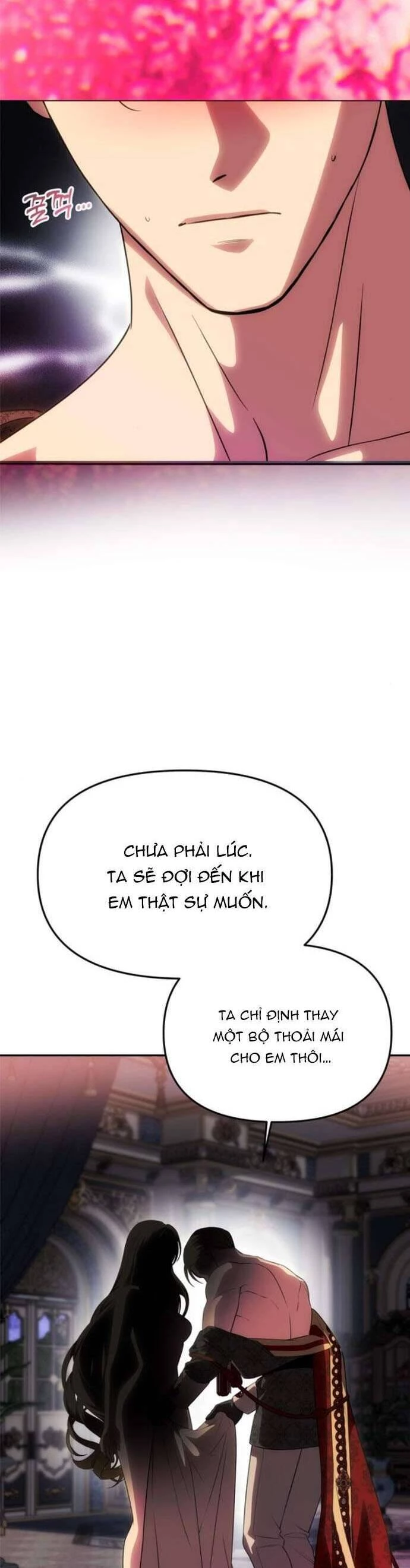 Chỉ Cần Một Người Chồng Là Đủ Chap 54 - Next Chap 55