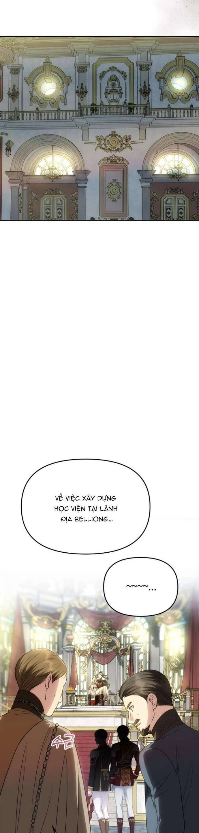 Chỉ Cần Một Người Chồng Là Đủ Chap 54 - Next Chap 55