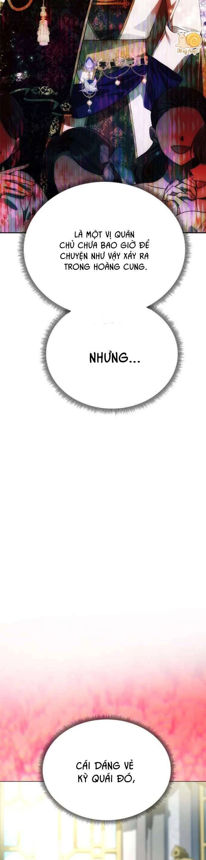 Chỉ Cần Một Người Chồng Là Đủ Chap 54 - Next Chap 55