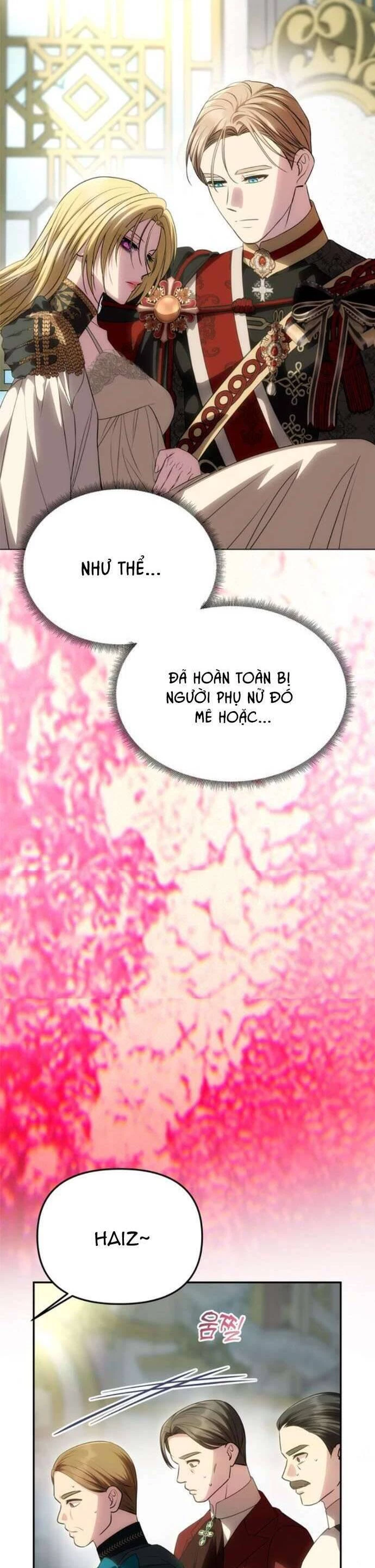 Chỉ Cần Một Người Chồng Là Đủ Chap 54 - Next Chap 55