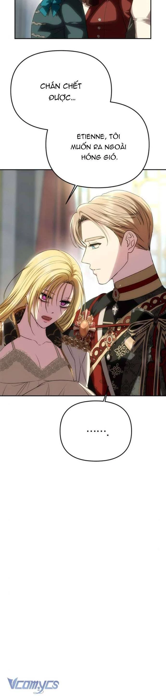 Chỉ Cần Một Người Chồng Là Đủ Chap 54 - Next Chap 55