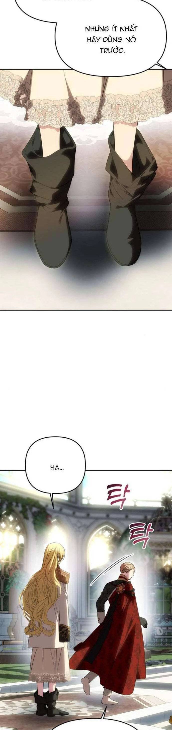 Chỉ Cần Một Người Chồng Là Đủ Chap 54 - Next Chap 55