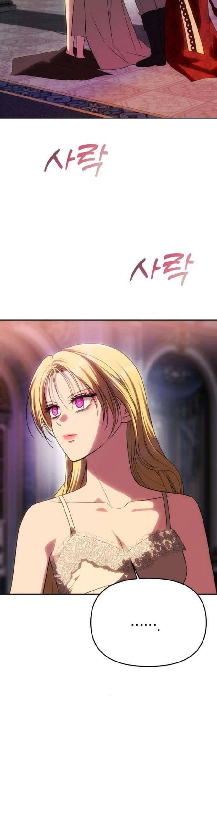 Chỉ Cần Một Người Chồng Là Đủ Chap 54 - Next Chap 55