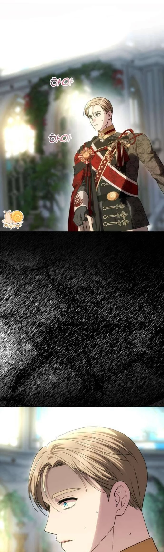 Chỉ Cần Một Người Chồng Là Đủ Chap 54 - Next Chap 55