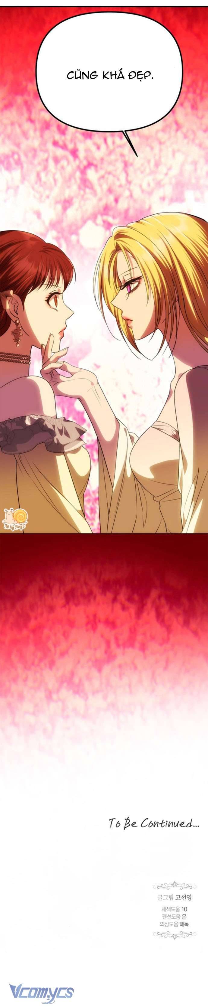 Chỉ Cần Một Người Chồng Là Đủ Chap 56 - Next Chap 57