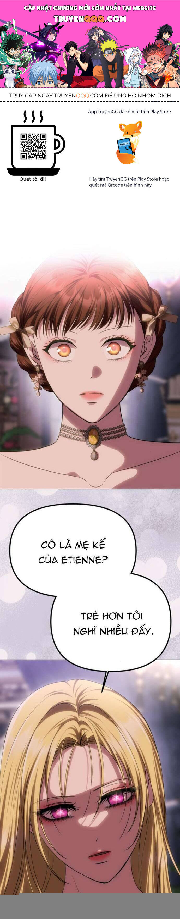 Chỉ Cần Một Người Chồng Là Đủ Chap 57 - Next Chap 58