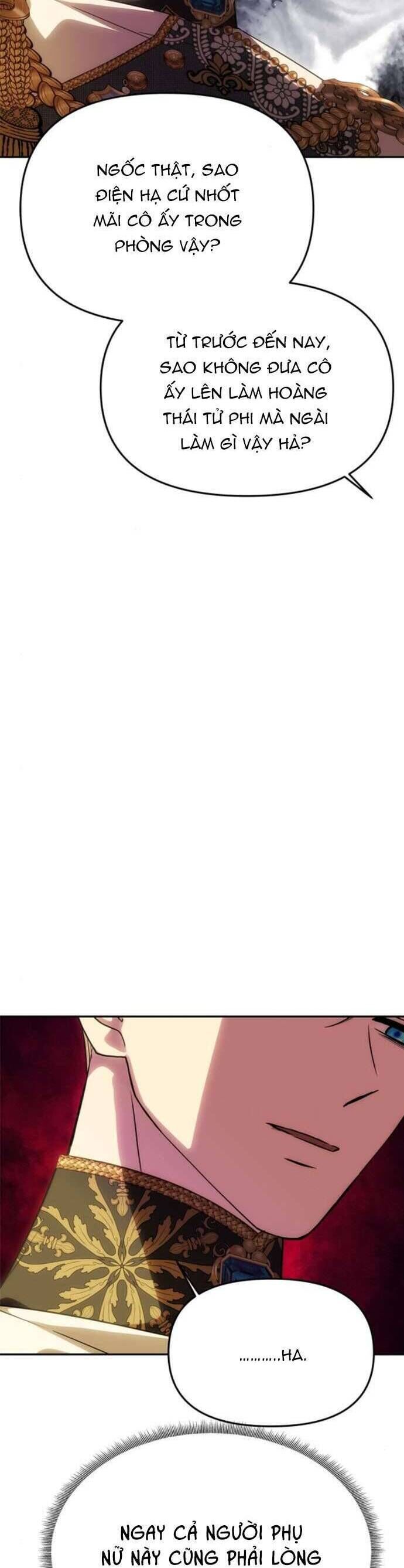 Chỉ Cần Một Người Chồng Là Đủ Chap 57 - Next Chap 58