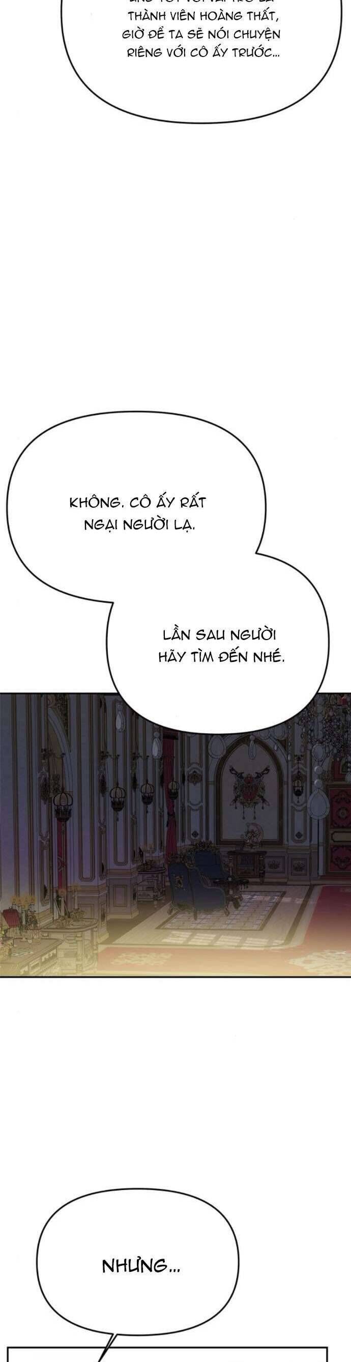 Chỉ Cần Một Người Chồng Là Đủ Chap 57 - Next Chap 58