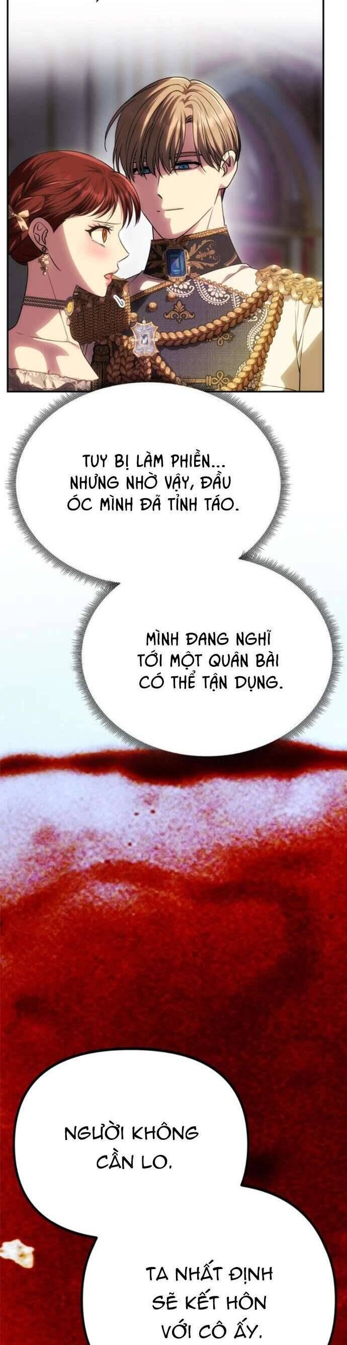 Chỉ Cần Một Người Chồng Là Đủ Chap 57 - Next Chap 58