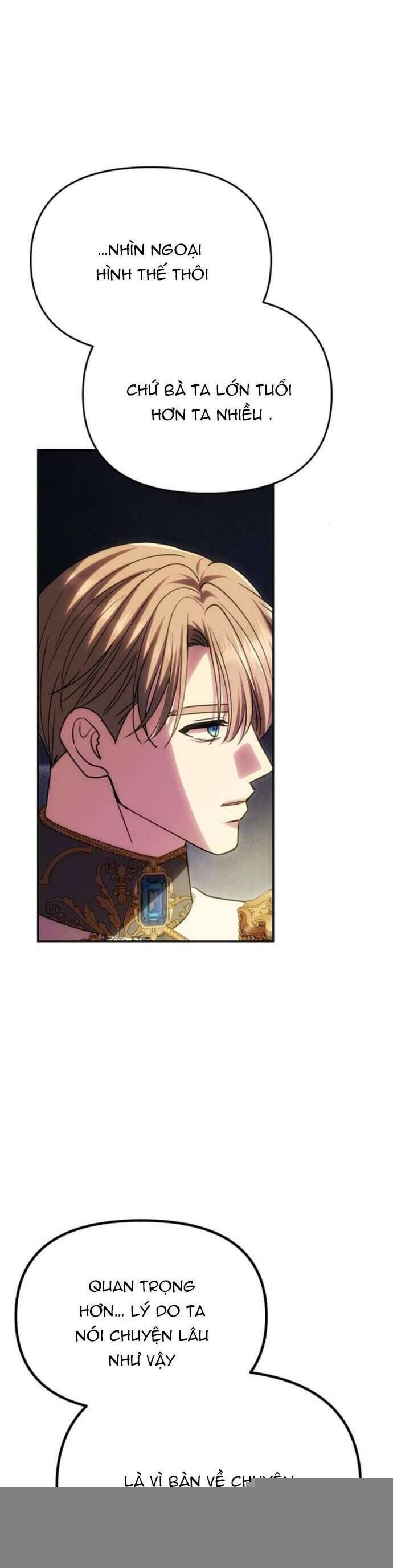 Chỉ Cần Một Người Chồng Là Đủ Chap 57 - Next Chap 58