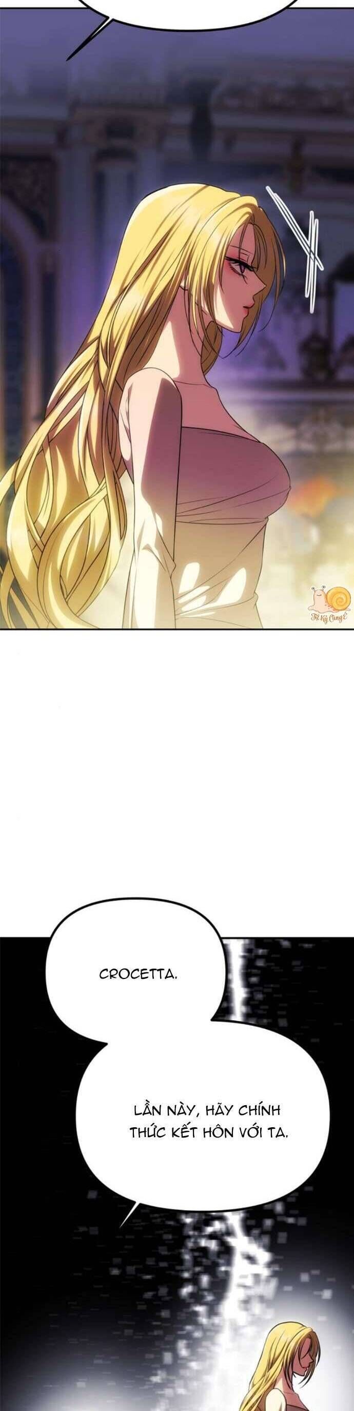 Chỉ Cần Một Người Chồng Là Đủ Chap 57 - Next Chap 58