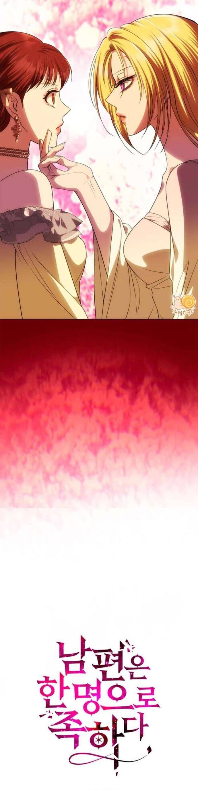 Chỉ Cần Một Người Chồng Là Đủ Chap 57 - Next Chap 58