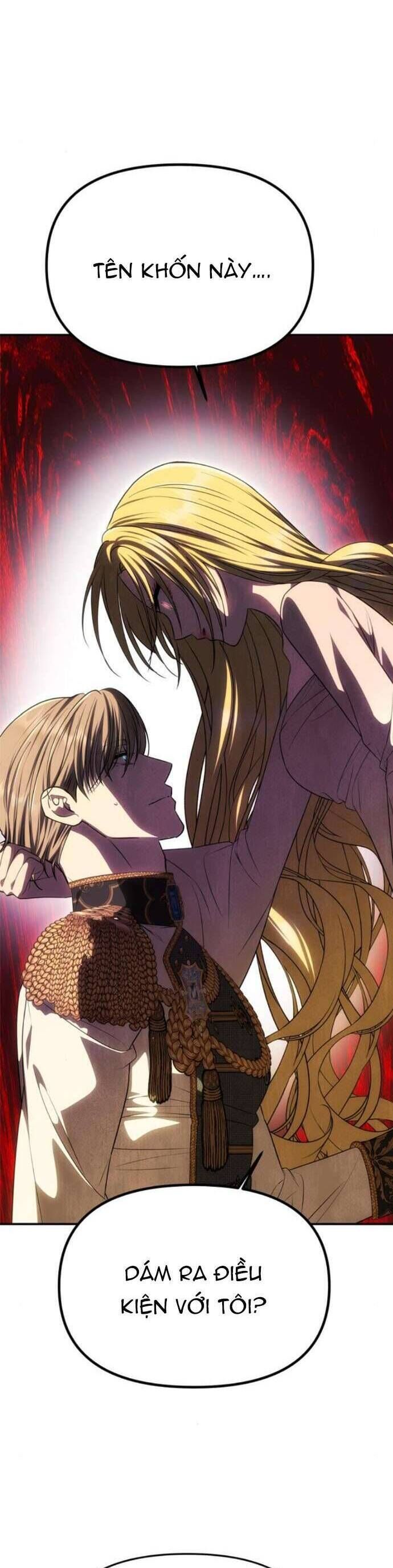 Chỉ Cần Một Người Chồng Là Đủ Chap 57 - Next Chap 58