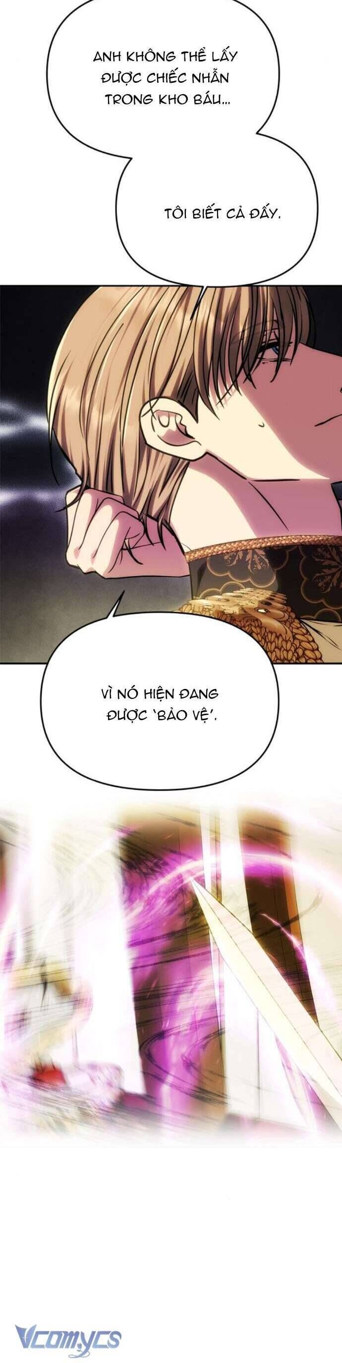 Chỉ Cần Một Người Chồng Là Đủ Chap 57 - Next Chap 58