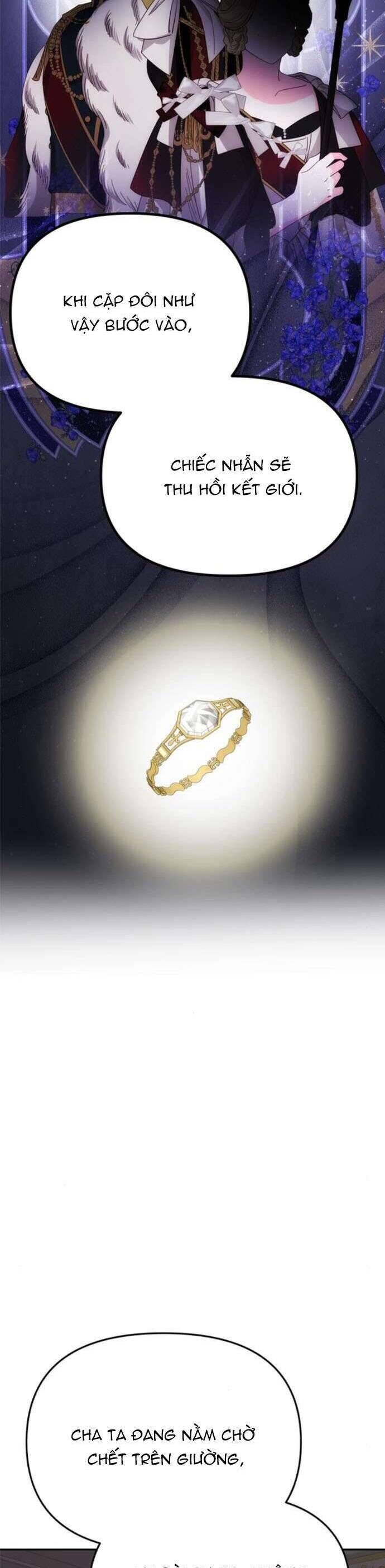 Chỉ Cần Một Người Chồng Là Đủ Chap 57 - Next Chap 58