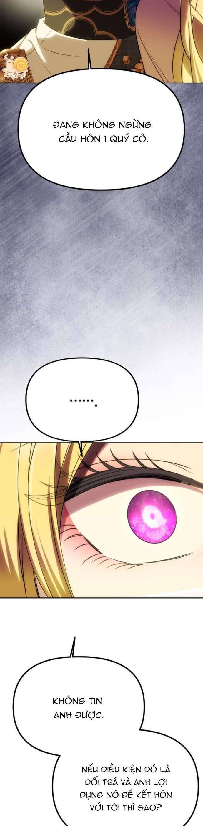 Chỉ Cần Một Người Chồng Là Đủ Chap 57 - Next Chap 58